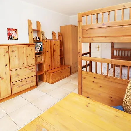 Διαμέρισμα Ostsee Urlaub Karlshagen